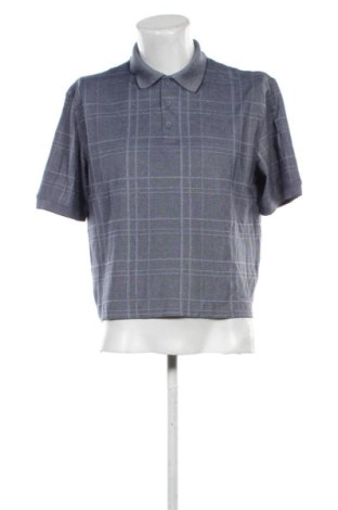 Pánske tričko  Haggar, Veľkosť L, Farba Modrá, Cena  11,95 €