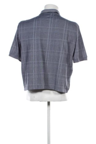 Pánske tričko  Haggar, Veľkosť L, Farba Modrá, Cena  11,95 €