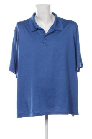 Pánské tričko  Haggar, Velikost 3XL, Barva Modrá, Cena  289,00 Kč