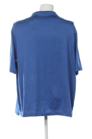 Pánské tričko  Haggar, Velikost 3XL, Barva Modrá, Cena  289,00 Kč