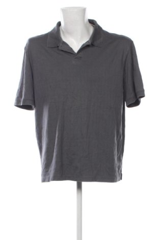 Tricou de bărbați Haggar, Mărime XL, Culoare Gri, Preț 60,99 Lei