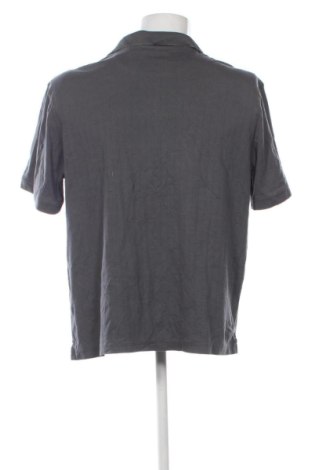 Tricou de bărbați Haggar, Mărime XL, Culoare Gri, Preț 60,99 Lei