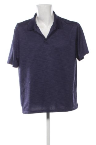 Herren T-Shirt Haggar, Größe XL, Farbe Blau, Preis € 12,99