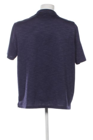 Herren T-Shirt Haggar, Größe XL, Farbe Blau, Preis € 12,99