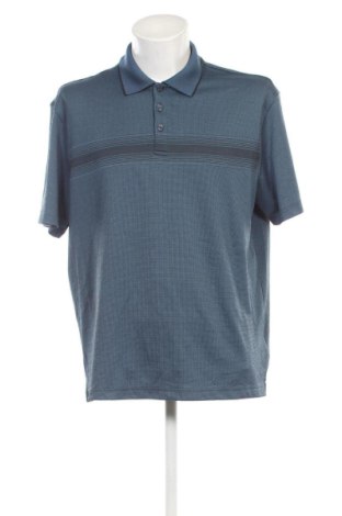 Pánske tričko  Haggar, Veľkosť XL, Farba Modrá, Cena  11,95 €