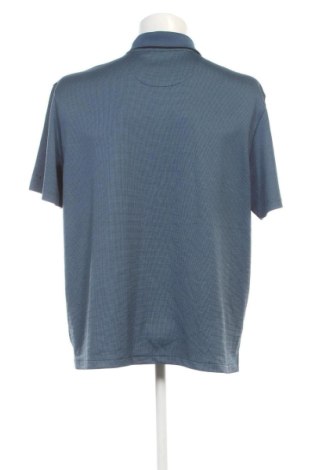 Pánske tričko  Haggar, Veľkosť XL, Farba Modrá, Cena  11,95 €