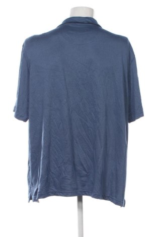 Pánske tričko  Haggar, Veľkosť 3XL, Farba Modrá, Cena  11,95 €