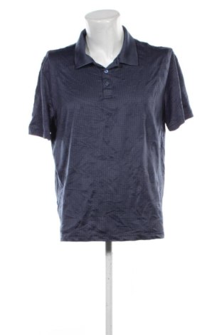 Herren T-Shirt Haggar, Größe L, Farbe Mehrfarbig, Preis € 12,99