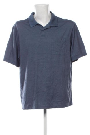 Herren T-Shirt Haggar, Größe XL, Farbe Mehrfarbig, Preis € 12,99