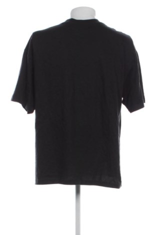 Мъжка тениска Hanes, Размер XL, Цвят Черен, Цена 10,22 €