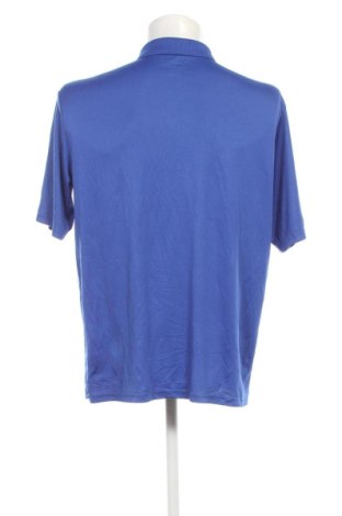 Мъжка тениска Hanes, Размер L, Цвят Син, Цена 10,22 €