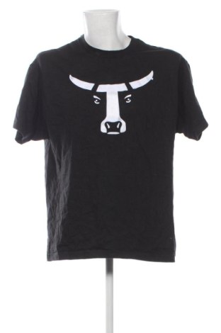 Pánské tričko  Hanes, Velikost XL, Barva Černá, Cena  289,00 Kč