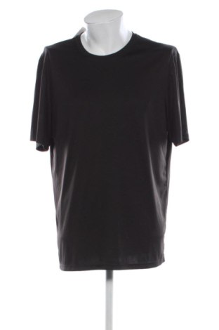 Herren Shirt Hanes, Größe XL, Farbe Schwarz, Preis 12,99 €