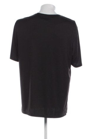 Herren Shirt Hanes, Größe XL, Farbe Schwarz, Preis 12,99 €