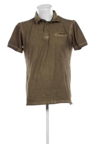 Мъжка тениска Happer & Co, Размер XXL, Цвят Кафяв, Цена 19,94 €