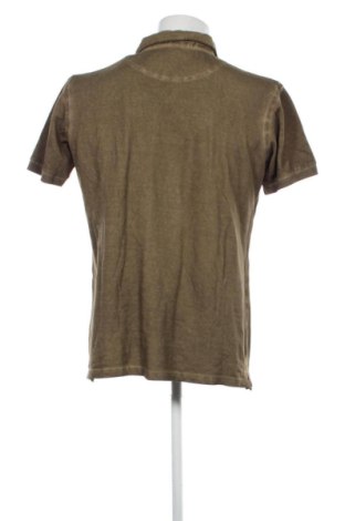 Мъжка тениска Happer & Co, Размер XXL, Цвят Кафяв, Цена 19,94 €