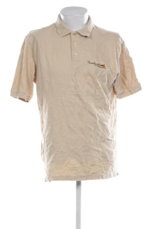 Férfi póló Harvest, Méret XL, Szín Bézs, Ár 4 769 Ft