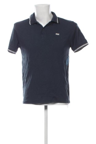 Мъжка тениска Helly Hansen, Размер M, Цвят Сив, Цена 14,31 €