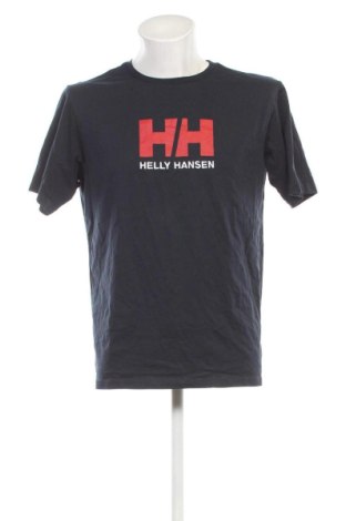Herren Shirt Helly Hansen, Größe XL, Farbe Blau, Preis 17,99 €