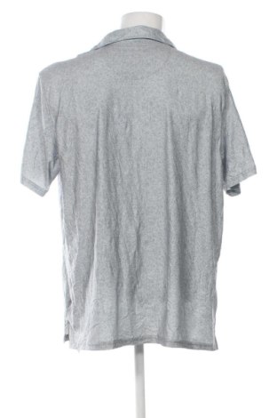 Męski T-shirt Hickey- Freeman, Rozmiar XL, Kolor Szary, Cena 148,99 zł