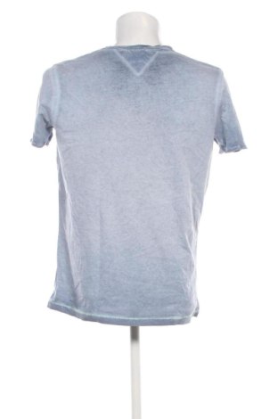 Herren T-Shirt Hilfiger Denim, Größe L, Farbe Blau, Preis € 27,99