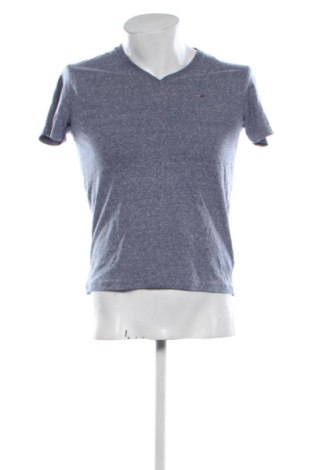 Pánske tričko  Hilfiger Denim, Veľkosť S, Farba Modrá, Cena  24,95 €