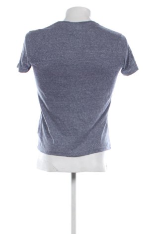 Pánske tričko  Hilfiger Denim, Veľkosť S, Farba Modrá, Cena  24,95 €