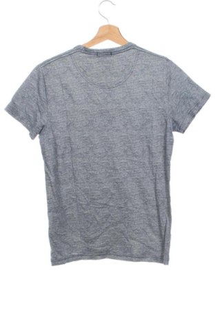 Мъжка тениска Hollister, Размер XS, Цвят Сив, Цена 8,18 €