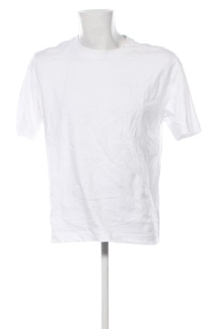 Férfi póló Hollister, Méret M, Szín Fehér, Ár 3 239 Ft