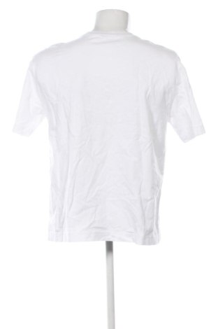 Férfi póló Hollister, Méret M, Szín Fehér, Ár 3 239 Ft