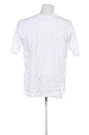 Tricou de bărbați Hollister, Mărime M, Culoare Alb, Preț 107,99 Lei