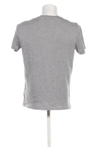 Herren Shirt Hollister, Größe L, Farbe Grau, Preis 9,99 €