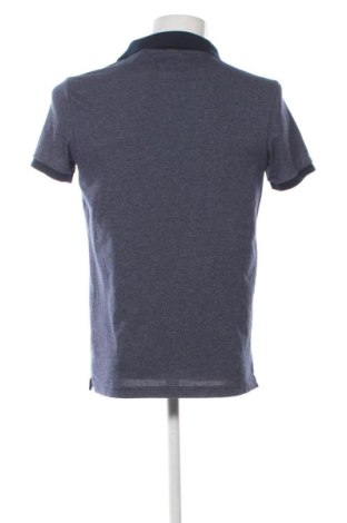 Мъжка тениска Hollister, Размер M, Цвят Син, Цена 10,73 €