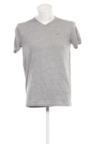 Férfi póló Hollister, Méret M, Szín Szürke, Ár 3 929 Ft