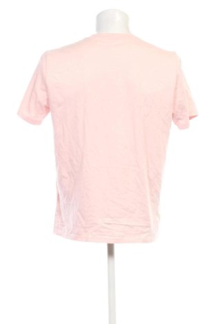 Tricou de bărbați Hollister, Mărime L, Culoare Roz, Preț 34,99 Lei