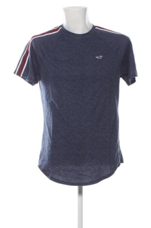 Мъжка тениска Hollister, Размер L, Цвят Многоцветен, Цена 8,18 €