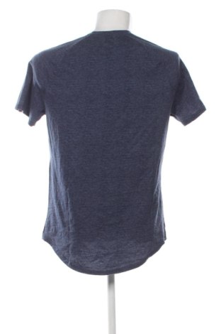 Мъжка тениска Hollister, Размер L, Цвят Многоцветен, Цена 8,18 €