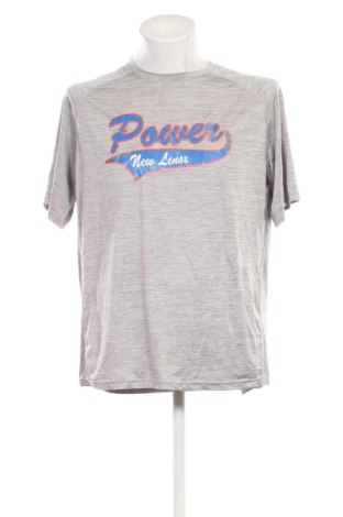 Tricou de bărbați Holloway, Mărime L, Culoare Gri, Preț 41,99 Lei