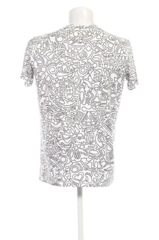 Мъжка тениска Hoodie Lab, Размер M, Цвят Многоцветен, Цена 8,18 €