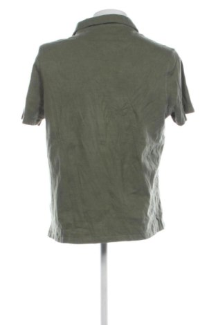 Tricou de bărbați Horst, Mărime XL, Culoare Verde, Preț 54,99 Lei