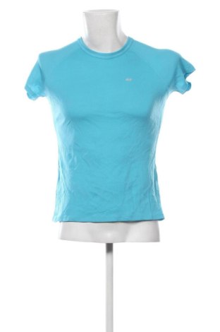 Herren T-Shirt Hot Stuff, Größe M, Farbe Blau, Preis € 12,99