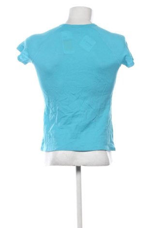 Herren T-Shirt Hot Stuff, Größe M, Farbe Blau, Preis € 12,99