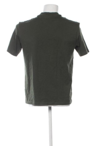 Herren Shirt Hugo Boss, Größe M, Farbe Grün, Preis 75,99 €