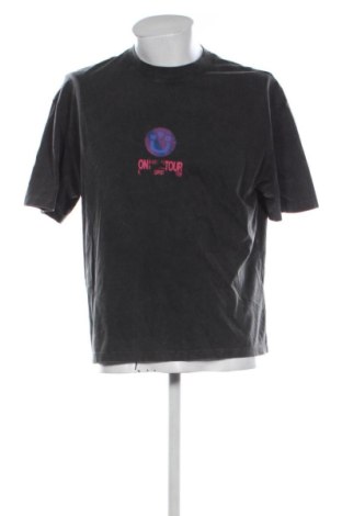 Pánske tričko  Hugo Boss, Veľkosť S, Farba Sivá, Cena  30,95 €