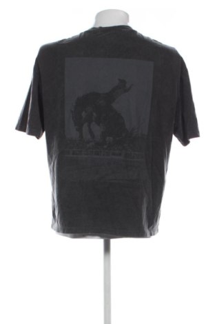 Pánske tričko  Hugo Boss, Veľkosť S, Farba Sivá, Cena  30,95 €