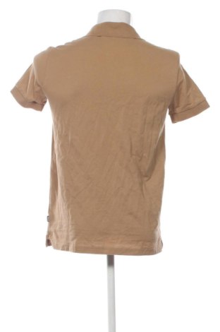 Herren T-Shirt Hugo Boss, Größe L, Farbe Braun, Preis € 68,99