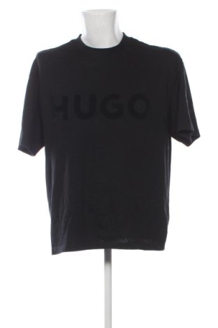 Herren T-Shirt Hugo Boss, Größe L, Farbe Schwarz, Preis € 76,99