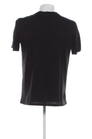 Tricou de bărbați Hugo Boss, Mărime M, Culoare Negru, Preț 289,99 Lei