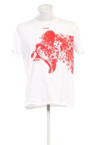 Férfi póló Hugo Boss, Méret L, Szín Sokszínű, Ár 13 223 Ft