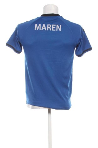 Pánské tričko  Hummel, Velikost L, Barva Modrá, Cena  309,00 Kč